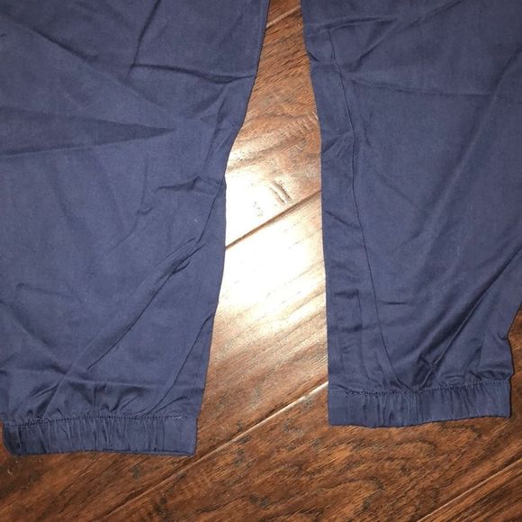 Khakis by Gap Blue Pants Size Small - Picture 5 of 5